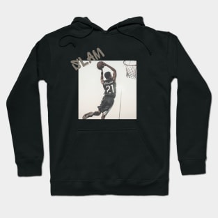 Slam Dunk Hoodie